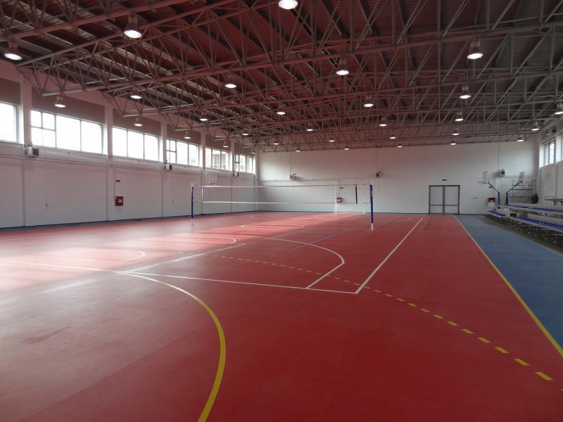 (P) Liceul teoretic „C. A. Rosetti”, Bucureşti - infrastructură modernă pentru învăţământ de performanţă 254307