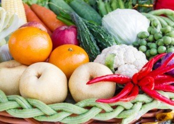 13 alimente care curata in mod natural colonul