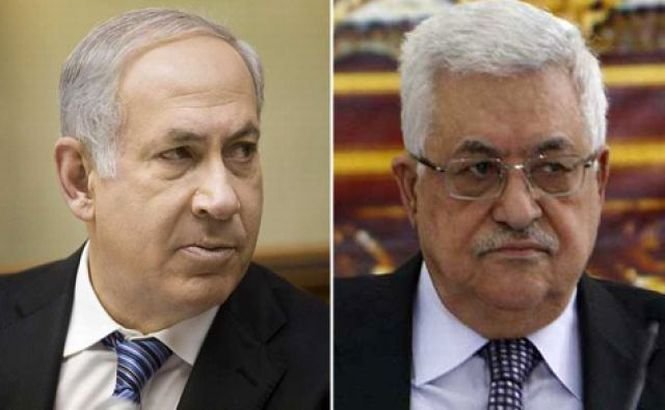 Israelul suspendă contactele la nivel înalt cu Autoritatea Palestiniană