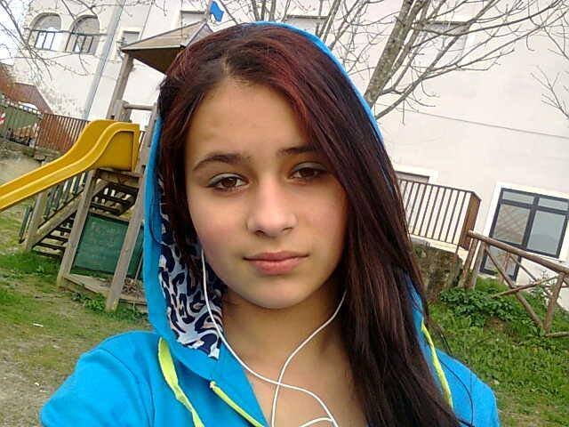 Petronela Bercea, o româncă de 13 ani, a dispărut în Italia