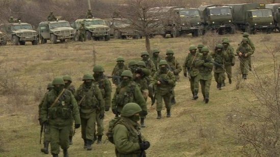Rusia asigură SUA şi Ucraina că nu au motive de îngrijorare cu privire la trupele sale de la graniţă