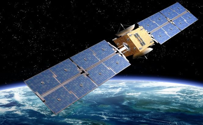 Israelul a lansat un nou satelit de spionaj