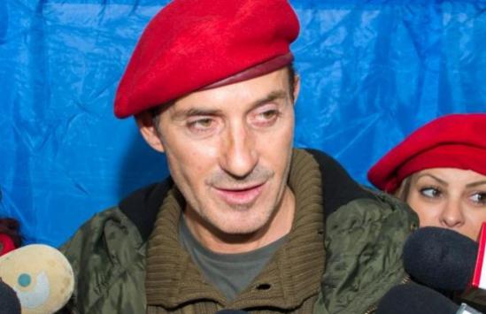 Radu Mazăre: Sunt interceptat de când e Băsescu preşedinte