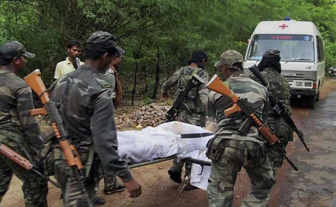 Rebelii maoişti au ucis 2 soldaţi indieni. Alegerile generale au fost suspendate în regiune