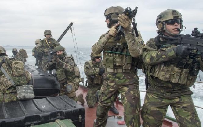 Ce măsuri ia NATO pentru apărarea României şi a celorlalte state membre, în contextul crizei din Ucraina