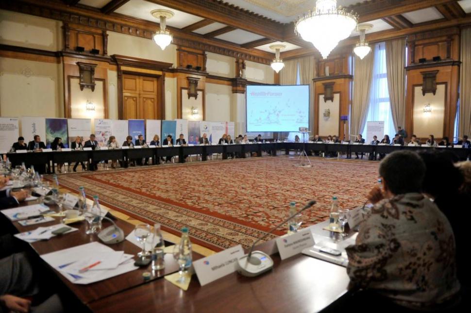 Eveniment Intact Media Group: Când va fi gata noua listă de medicamente compensate şi gratuite 255304