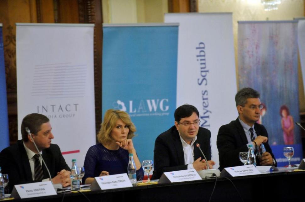 Eveniment Intact Media Group: Când va fi gata noua listă de medicamente compensate şi gratuite 255305