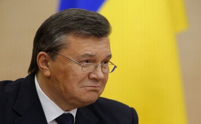 Rusia nu-l va extrăda pe Ianukovici: &quot;El este încă preşedintele legitim al Ucrainei&quot;