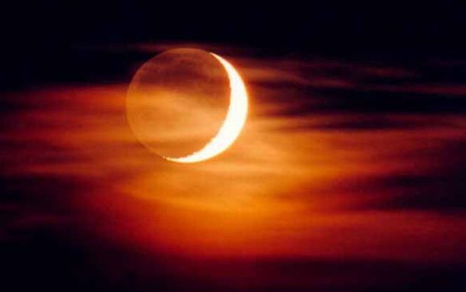 Luna sângerie. Eclipsă totală de Lună pe 15 aprilie