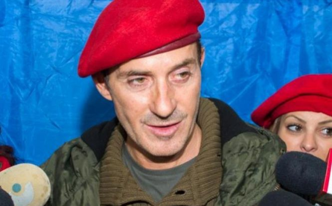 Băsescu îl compară pe primarul Constanţei cu interlopul Nuţu Cămătaru