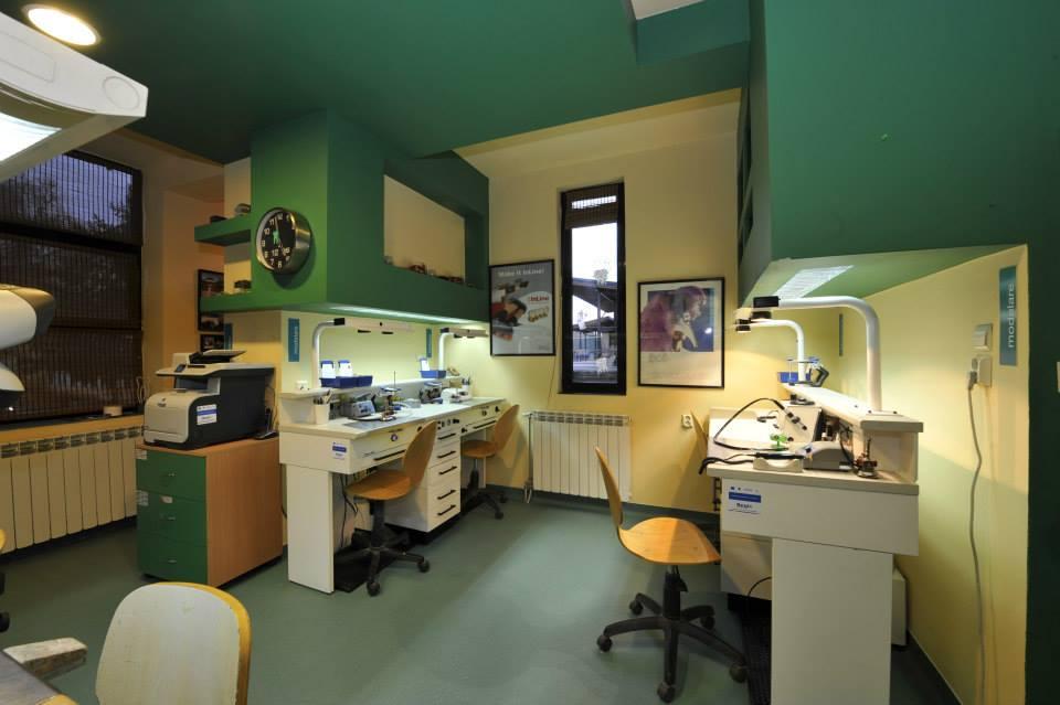 (P) Degu Dentis, Timişoara - numărul 1 în tehnică dentară, prin Regio 255313