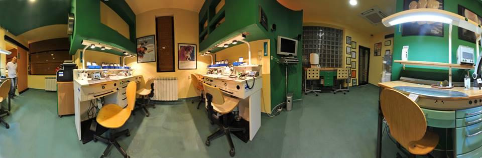 (P) Degu Dentis, Timişoara - numărul 1 în tehnică dentară, prin Regio 255314