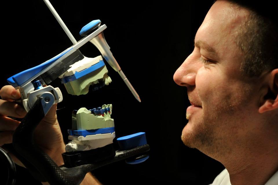 (P) Degu Dentis, Timişoara - numărul 1 în tehnică dentară, prin Regio 255317