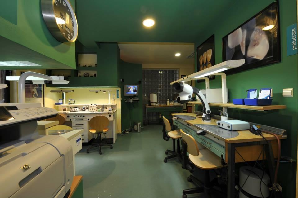 (P) Degu Dentis, Timişoara - numărul 1 în tehnică dentară, prin Regio 255319