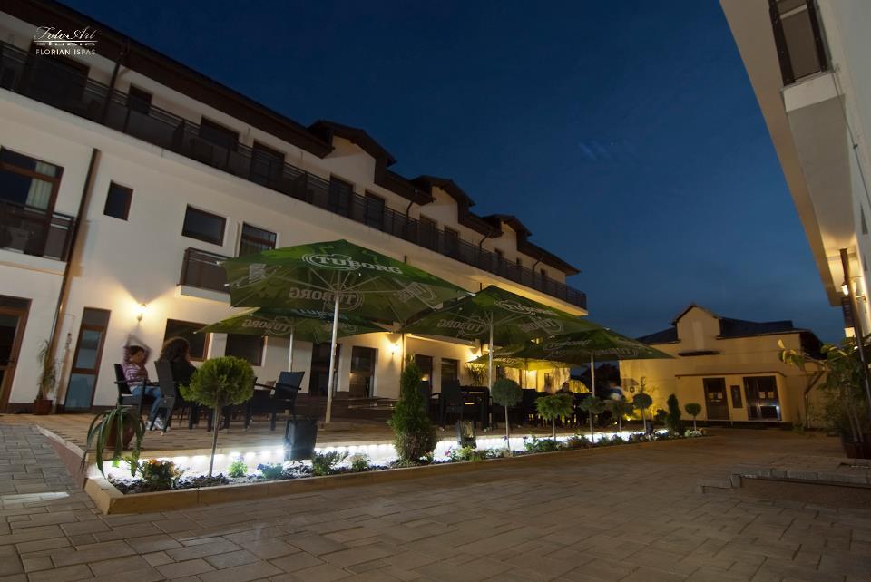 (P) Hotel King, Târgovişte – servicii hoteliere complete prin Regio 254334