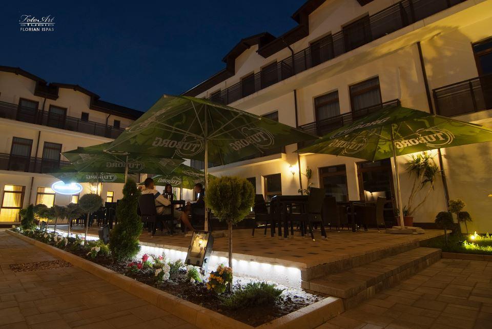 (P) Hotel King, Târgovişte – servicii hoteliere complete prin Regio 254336