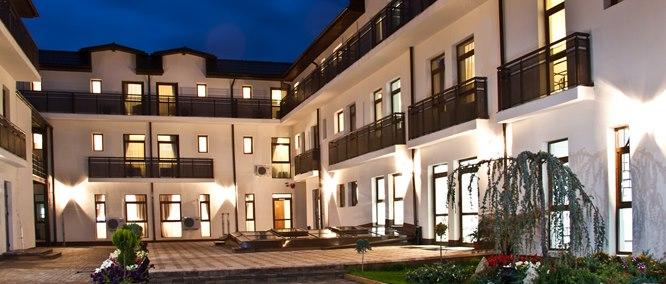 (P) Hotel King, Târgovişte – servicii hoteliere complete prin Regio 254338