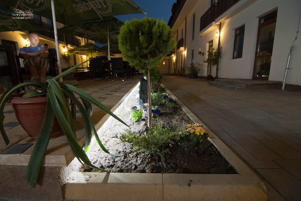 (P) Hotel King, Târgovişte – servicii hoteliere complete prin Regio 254339