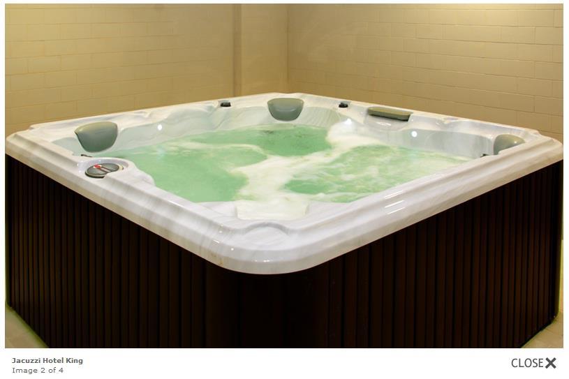 (P) Hotel King, Târgovişte – servicii hoteliere complete prin Regio 254340