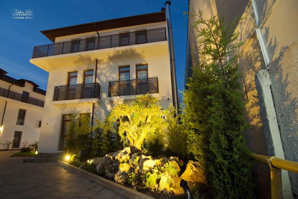 (P) Hotel King, Târgovişte – servicii hoteliere complete prin Regio 254345