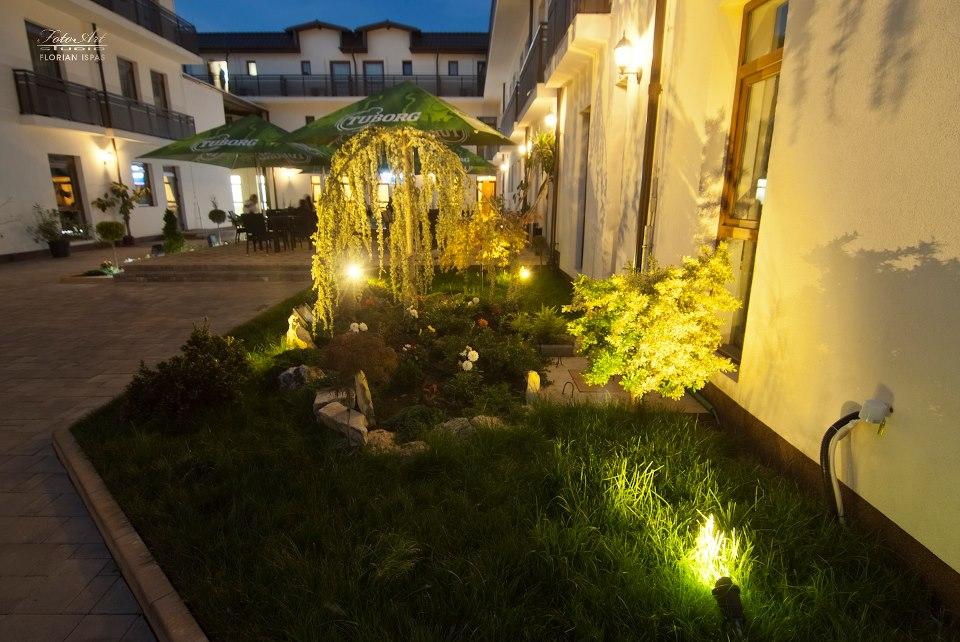 (P) Hotel King, Târgovişte – servicii hoteliere complete prin Regio 254346