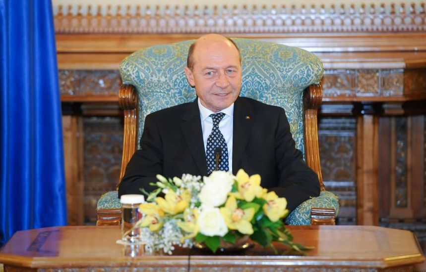 Sinteza zilei: Adrian Ursu, despre cât de implicat este STATUL în afacerea cu terenuri a preşedintelui Băsescu