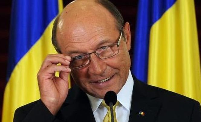 Băsescu: Ponta este un procuror ratat. Nu am auzit de vreun dosar important al lui
