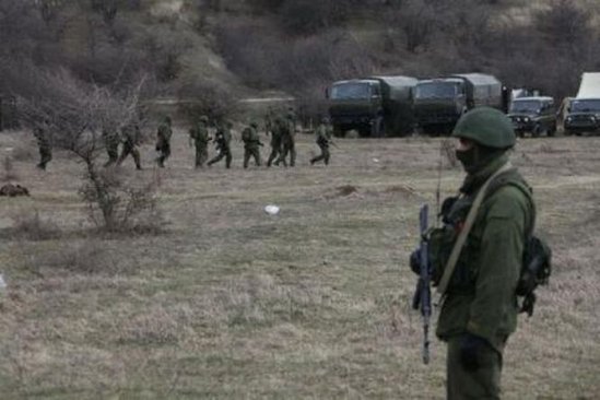 &quot;Rusia trebuie să înceteze&quot;. NATO cere Rusiei retragerea trupelor de la frontiera cu Ucraina