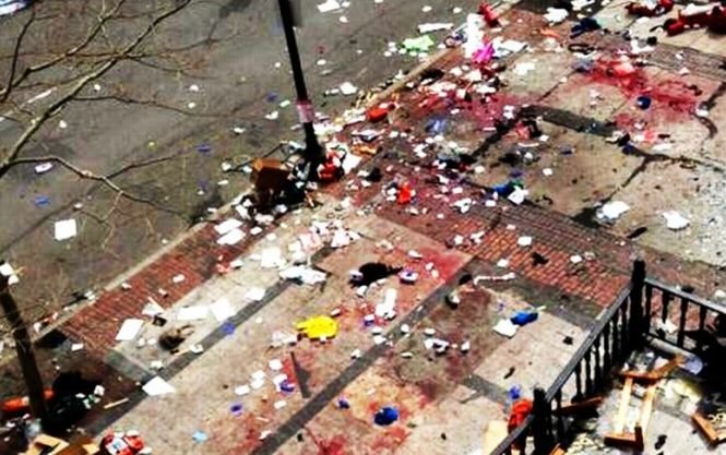 Un an de la atentatul terorist din timpul maratonului de la Boston