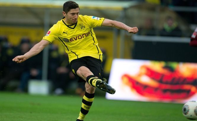 Borussia Dortmund va juca finala Cupei Germaniei pentru a doua oară în ultimii trei ani