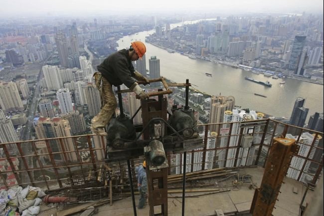 China a anunţat ce CREŞTERE ECONOMICĂ a avut în primul trimestru. E mai MULT decât se aşteptau analiştii
