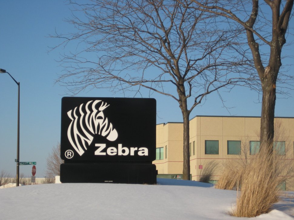 Zebra Technologies va cumpăra una dintre diviziile Motorola