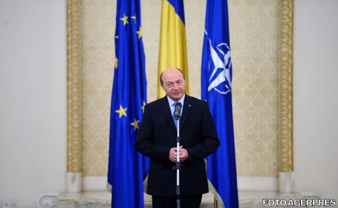 Băsescu reacţionează la declaraţiile lui Putin: Rusia să revină la angajamentele asumate, să contribuie la stabilitate