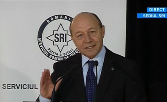 Băsescu: The Republic of Moldova could not join the EU without a resolution of the Transistrean conflict