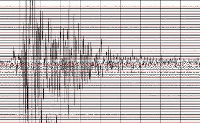 Cutremur de 5,3 grade în Iran