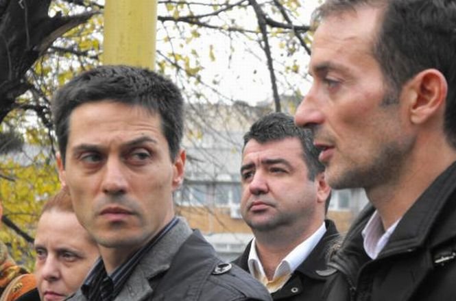 Fratele lui Radu Mazăre, urmărit penal în dosarul în care a fost reţinut primarul Constanţei