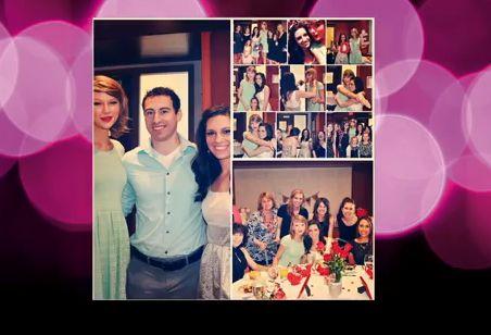 Iată ce i s-a întâmplat miresei cu câteva ore înainte de a intra în biserică. Toţi invitaţii au înmărmurit când au văzut-o 256008