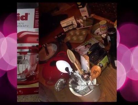 Iată ce i s-a întâmplat miresei cu câteva ore înainte de a intra în biserică. Toţi invitaţii au înmărmurit când au văzut-o 256010