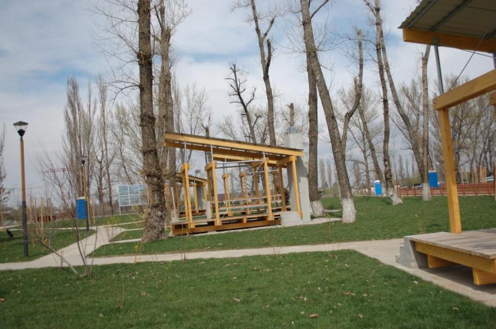 (P) Cu ajutorul programului Regio, oraşul Bragadiru este mai sigur, mai curat, mai frumos 255337