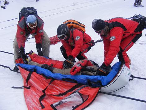 (P) Harghita: mai multă siguranţă pentru drumeţiile montane, prin Regio 255339