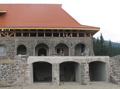 (P) Harghita: mai multă siguranţă pentru drumeţiile montane, prin Regio 255343