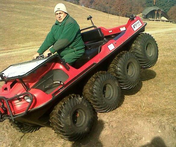 (P) Harghita: mai multă siguranţă pentru drumeţiile montane, prin Regio 255345