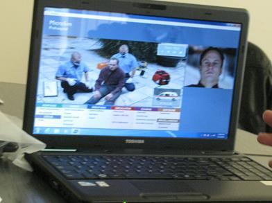 (P) Harghita: mai multă siguranţă pentru drumeţiile montane, prin Regio 255349