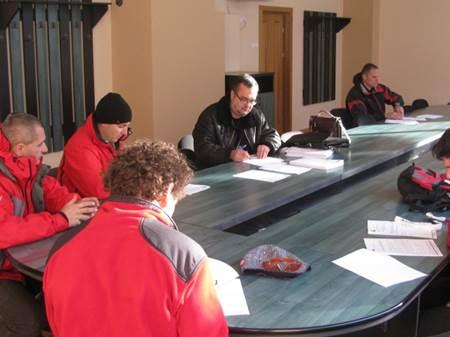 (P) Harghita: mai multă siguranţă pentru drumeţiile montane, prin Regio 255354