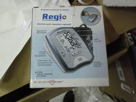 (P) Harghita: mai multă siguranţă pentru drumeţiile montane, prin Regio 255355