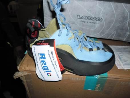 (P) Harghita: mai multă siguranţă pentru drumeţiile montane, prin Regio 255359