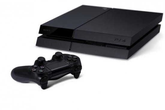Vânzările Playstation 4 au depăşit 7 milioane de unităţi