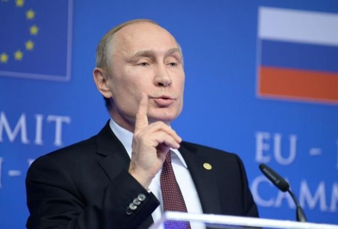 Vladimir Putin se implică în conflictul din Transnistria. &quot;Cetăţenii trebuie să decidă singuri ce vor&quot;