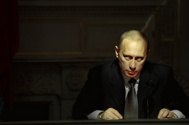 PRIMA reacţie a lui Vladimir Putin faţă de situaţia din Transnistria. Discursul preşedintelui rus, criticat dur de Bucureşti şi Chişinău
