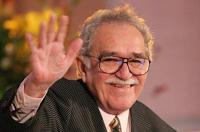 Trei zile de doliu naţional în Columbia, după moartea celebrului scriitor Gabriel Garcia Márquez